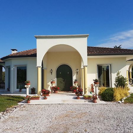 B&B La Casa Di Susy-Verona Luaran gambar