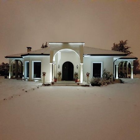 B&B La Casa Di Susy-Verona Luaran gambar
