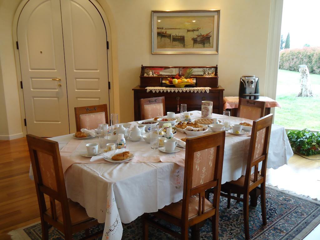 B&B La Casa Di Susy-Verona Luaran gambar