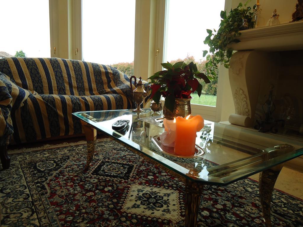 B&B La Casa Di Susy-Verona Luaran gambar