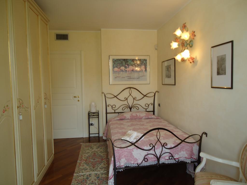 B&B La Casa Di Susy-Verona Bilik gambar