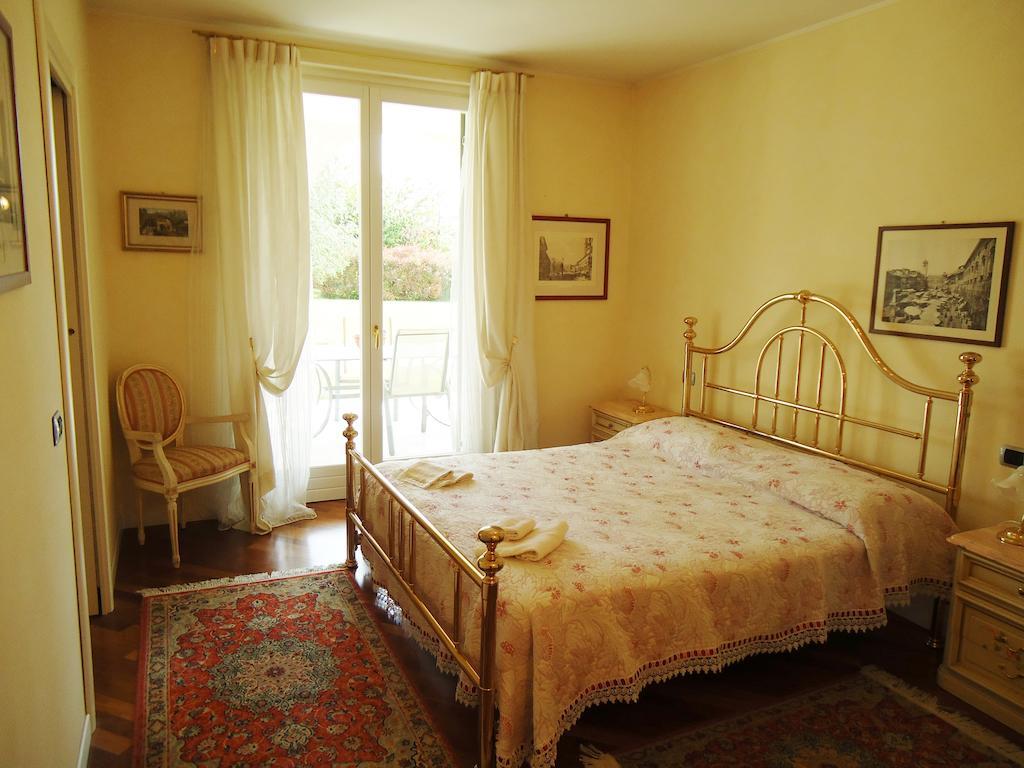 B&B La Casa Di Susy-Verona Bilik gambar