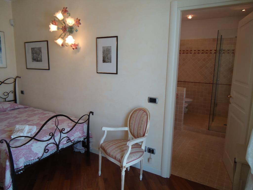 B&B La Casa Di Susy-Verona Bilik gambar