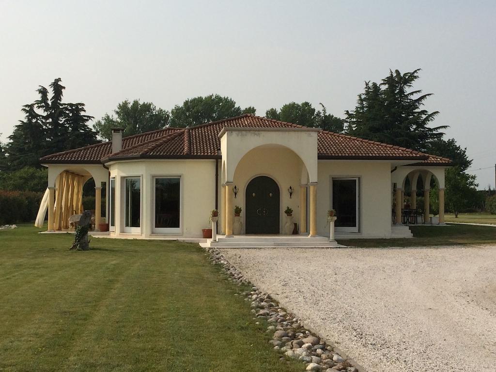B&B La Casa Di Susy-Verona Luaran gambar