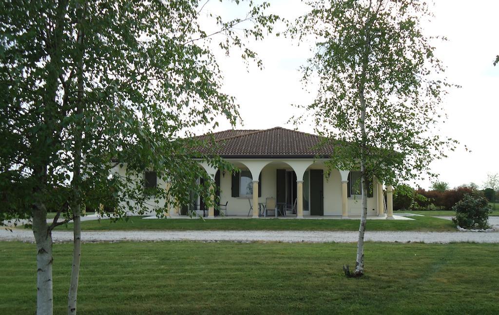 B&B La Casa Di Susy-Verona Luaran gambar