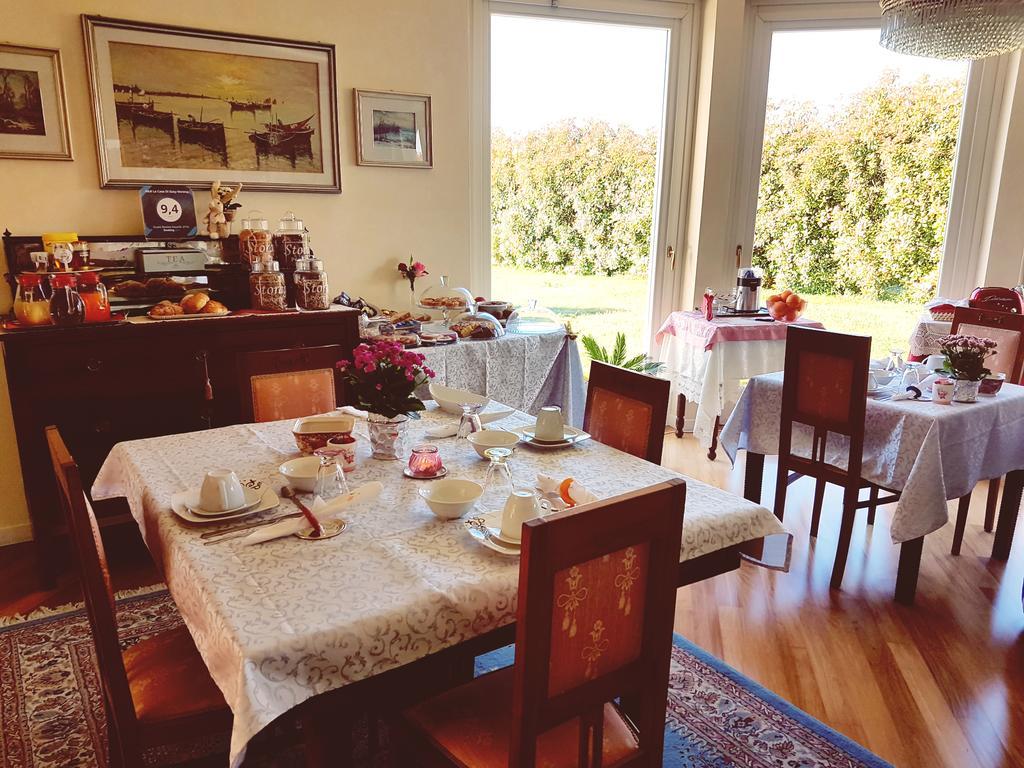 B&B La Casa Di Susy-Verona Luaran gambar