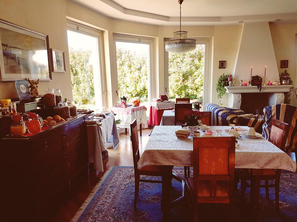 B&B La Casa Di Susy-Verona Luaran gambar