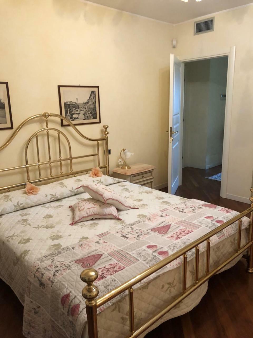 B&B La Casa Di Susy-Verona Luaran gambar