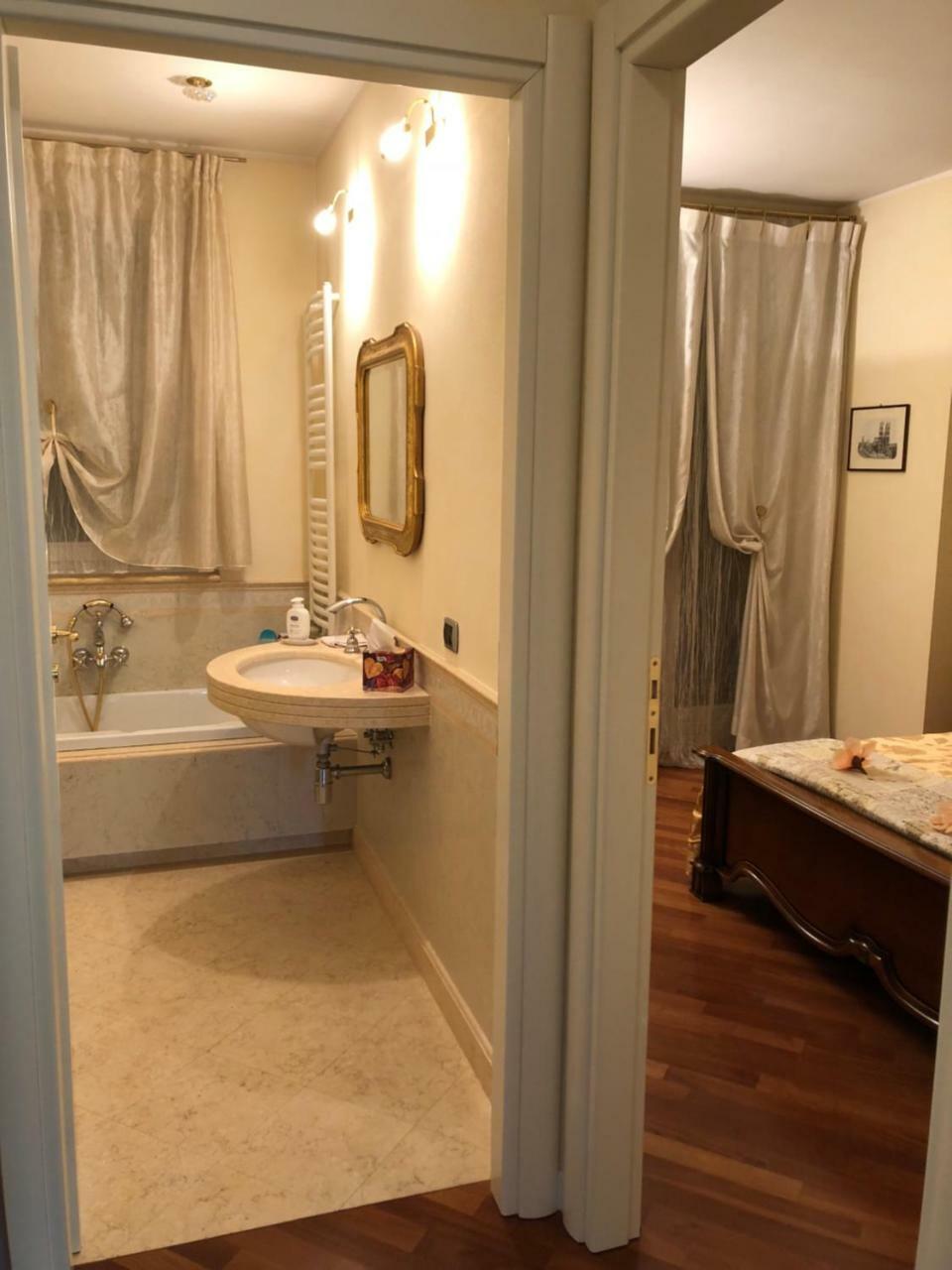 B&B La Casa Di Susy-Verona Luaran gambar