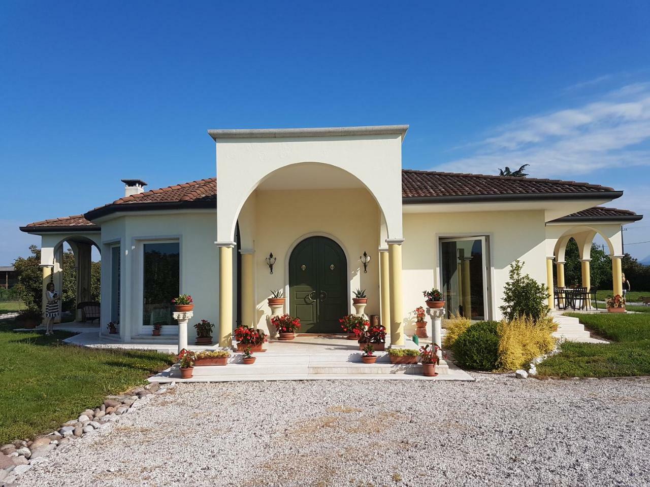 B&B La Casa Di Susy-Verona Luaran gambar