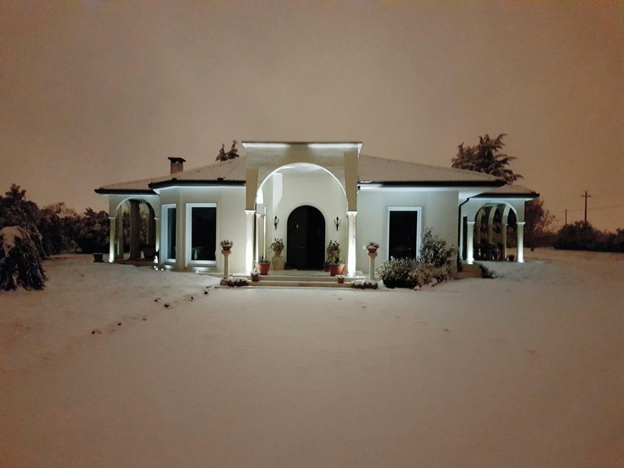 B&B La Casa Di Susy-Verona Luaran gambar